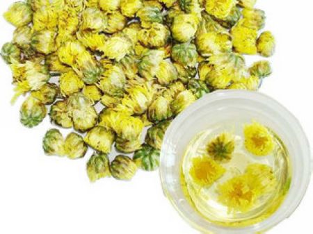 清热降火的食物大集锦