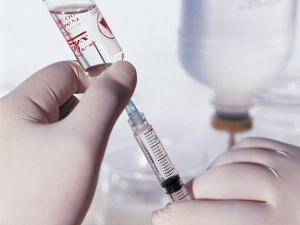 重磅肿瘤新药甲磺酸阿帕替尼有望上市